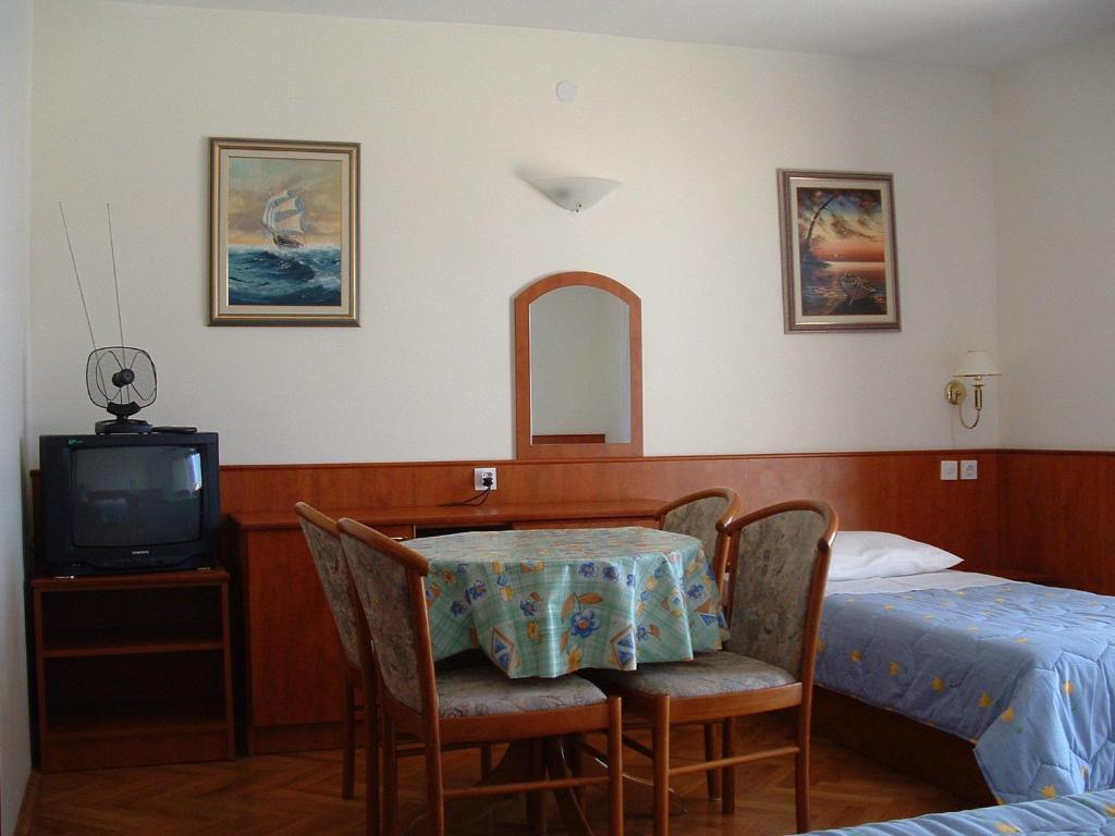 Apartments Mladina Mimice Kamer foto
