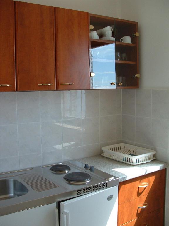 Apartments Mladina Mimice Kamer foto