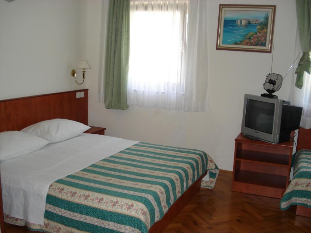 Apartments Mladina Mimice Kamer foto