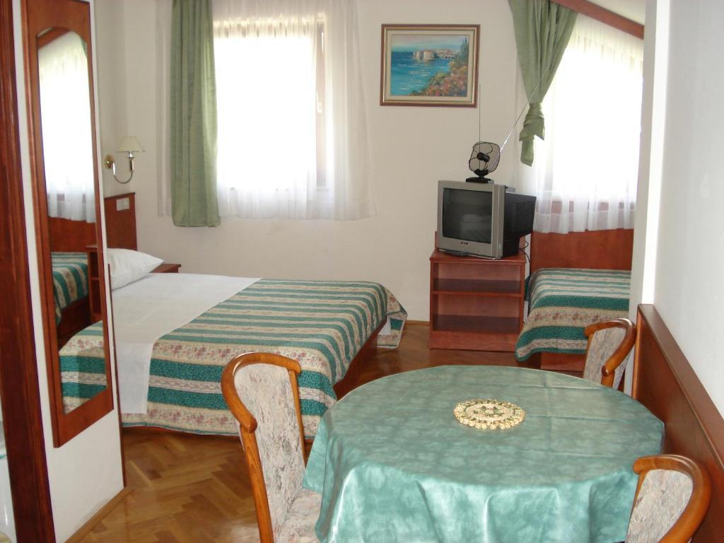 Apartments Mladina Mimice Kamer foto