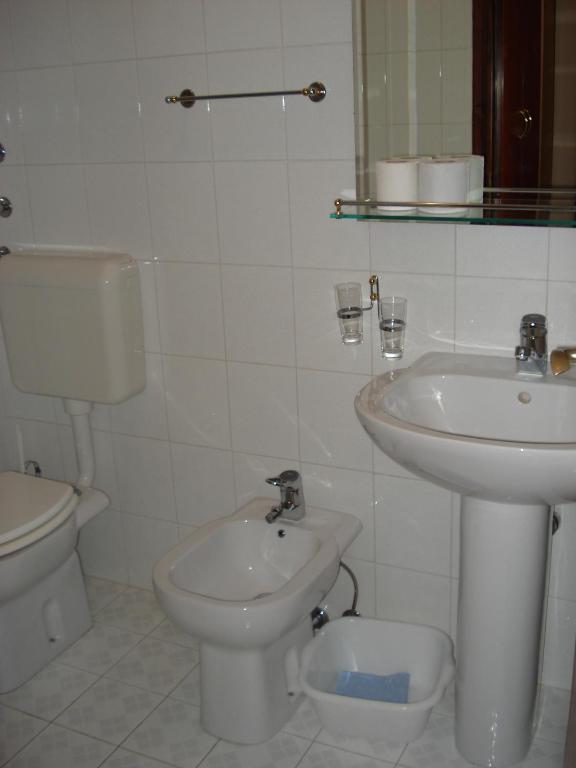 Apartments Mladina Mimice Kamer foto