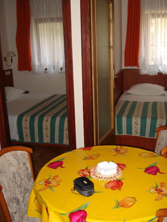 Apartments Mladina Mimice Kamer foto
